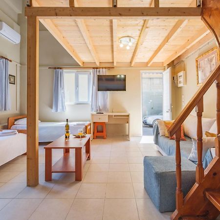 Apartment In The City Center Corfu  Exterior photo