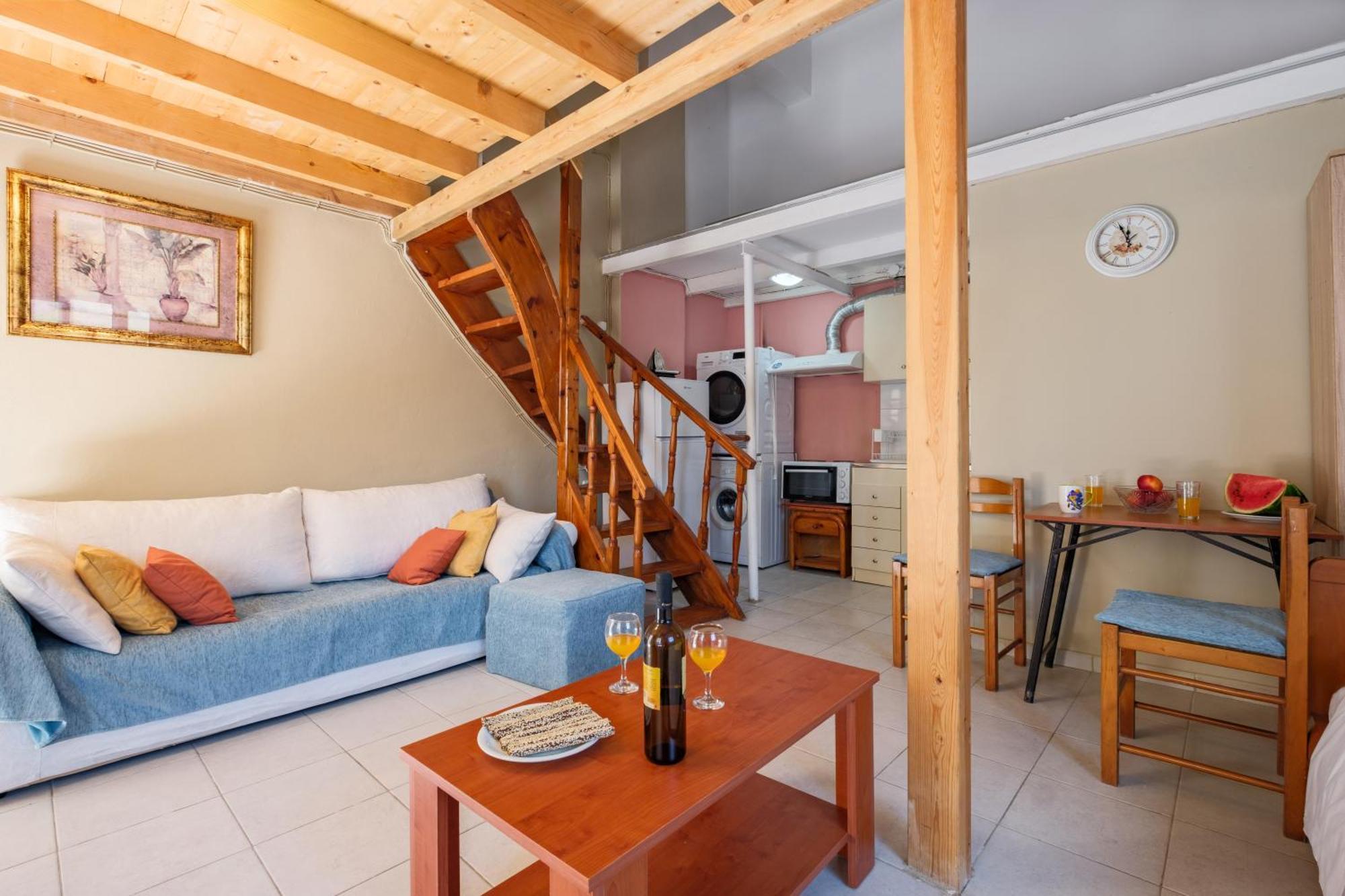 Apartment In The City Center Corfu  Exterior photo