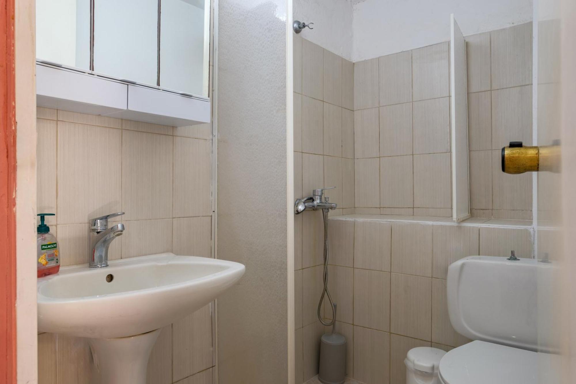 Apartment In The City Center Corfu  Exterior photo